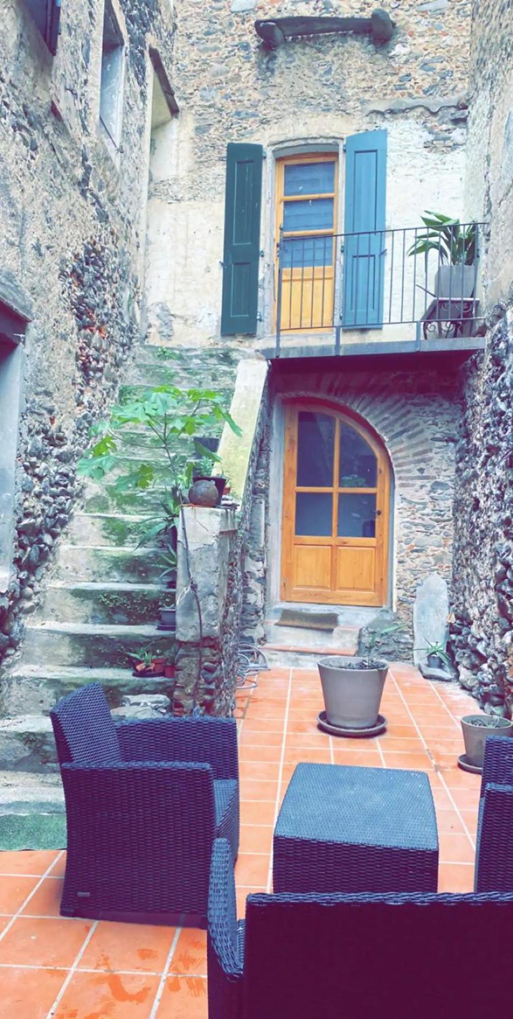 La Cave Apartment Bouleternere Exterior photo